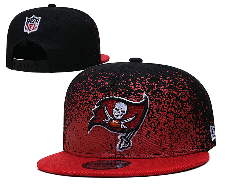 2021 NFL Tampa Bay Buccaneers hat GSMY->customized mlb jersey->Custom Jersey